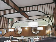 大堂-莆田餐厅PUTIEN(武商MALL店)