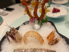 -三号黄浦会Canton Table