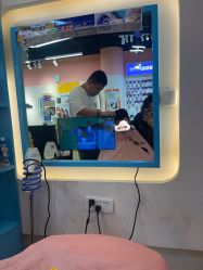 点击看大图 -爆米花儿童美发乐园(中街恒隆店)