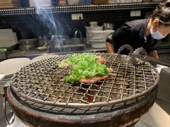 -橘焱胡同烧肉夜食(BFC外滩金融中心店)