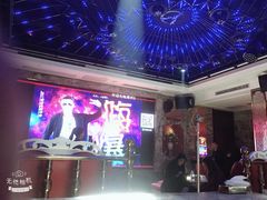-钱柜音乐会所(罗湖店)