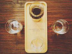 -舍咖啡 Anchor coffee