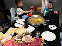 -尚合里潮汕牛肉火锅(海沧店)