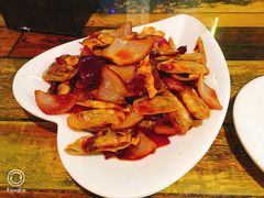 -金谷园饺子·烧烤·家宴(人大总店)