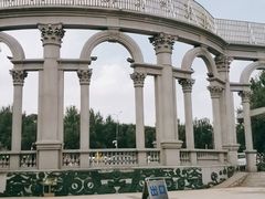 -黑龙江省森林植物园