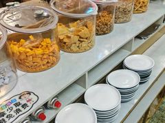 -瓦房店活羊大串(锦绣店)