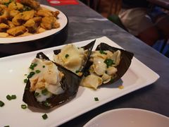 -兴仙饭店·闽味海鲜(马尾总店)