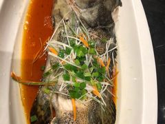 -希尔顿逸林酒店·中餐厅