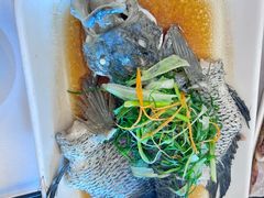-鹿鸣酒家(越秀店)