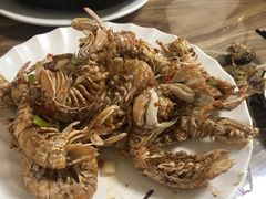 -景祥海鲜美食餐厅