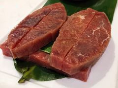 -么子烤肉(化龙池店)