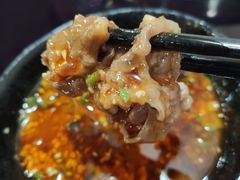-大四喜·鲜牛肉火锅(洛阳大学城店)