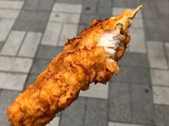 -上海鸡柳店(中街盛京大家庭店)