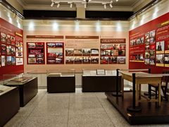 -哈尔滨工业大学-博物馆