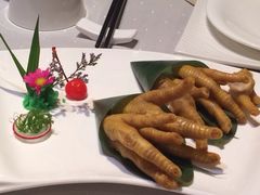 -银树楼(紫玉山庄东区店)