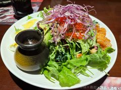 -弓二·烧鸟居酒屋(财富购物中心店)