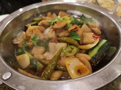 -旺达·福州菜(正大广场店)