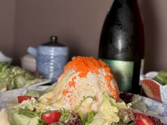 -鸟泉居酒屋·烧鸟·酒馆(百子湾店)