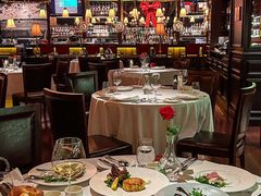 -希斯林牛排馆 Sizzzling Steakhouse