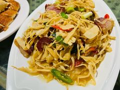 -嘉里饭庄
