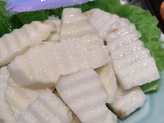 -椰子营·椰子鸡火锅(万象里店)