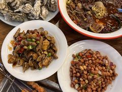 -永红源啤酒·烧烤·海鲜·大排档(青特城店)