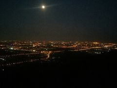 场地-鬼笑石后山停车场
