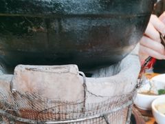 -捞围鲜·港式打边炉(海阳路店)