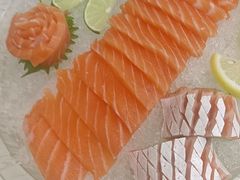 -海旺角海鲜加工坊(马王堆店)