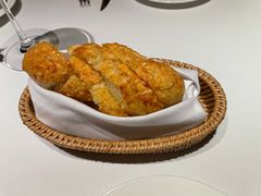 -Oyster Talks 四度蚝法餐厅