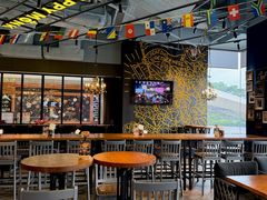 -The Happy Monk(前海壹方汇店)