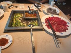 -龙森园火锅(琴台路店)