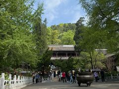 -潭柘寺景区