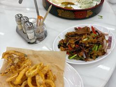 -嘉升大排档(番禺总店)