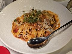 -LESCEDARS Brasserie Bistro香柏树