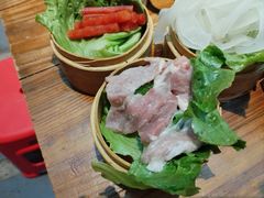 -古木枫老火锅(洪崖洞店)