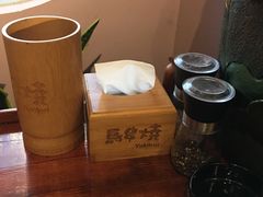 -鸟串烧Yakitori