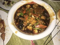 -永安烧烤