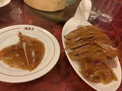 -全聚德烤鸭店(准噶尔路店)