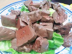 驴血-家乡饭店(里仁洞店)