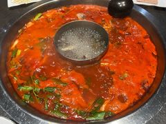 -不老溪贵州菜(广安门总店)