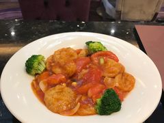 -新兴·金羊座·粤菜点心(乐峰店)