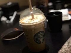 -星巴克臻选(济南恒隆店)