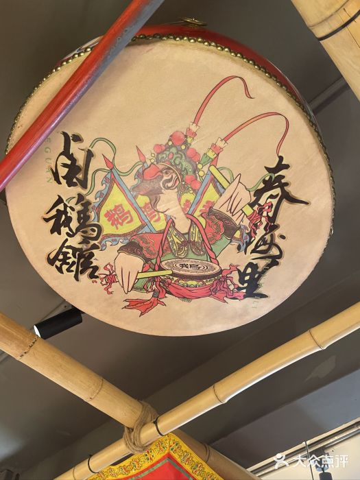 春梅里卤鹅馆·47年老字号(中山路店)图片