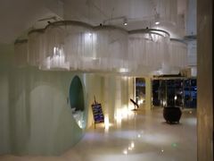-泉谷酒店(北京天坛店)
