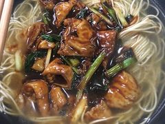 -老地方面馆(思南路店)