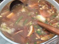 -老磨油饼(高陵店)
