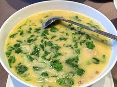 -香山湖渔家大院