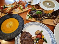 -布拉格餐厅· 中欧捷克菜(全国首店)