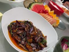 -盛百味·家宴餐厅(霸州分店)